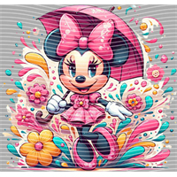 Mickey-AMQ 309
